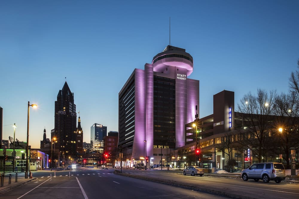 Hyatt Regency Milwaukee