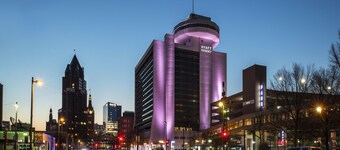 Hyatt Regency Milwaukee