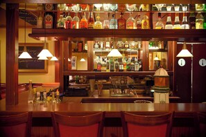Bar (sur place)