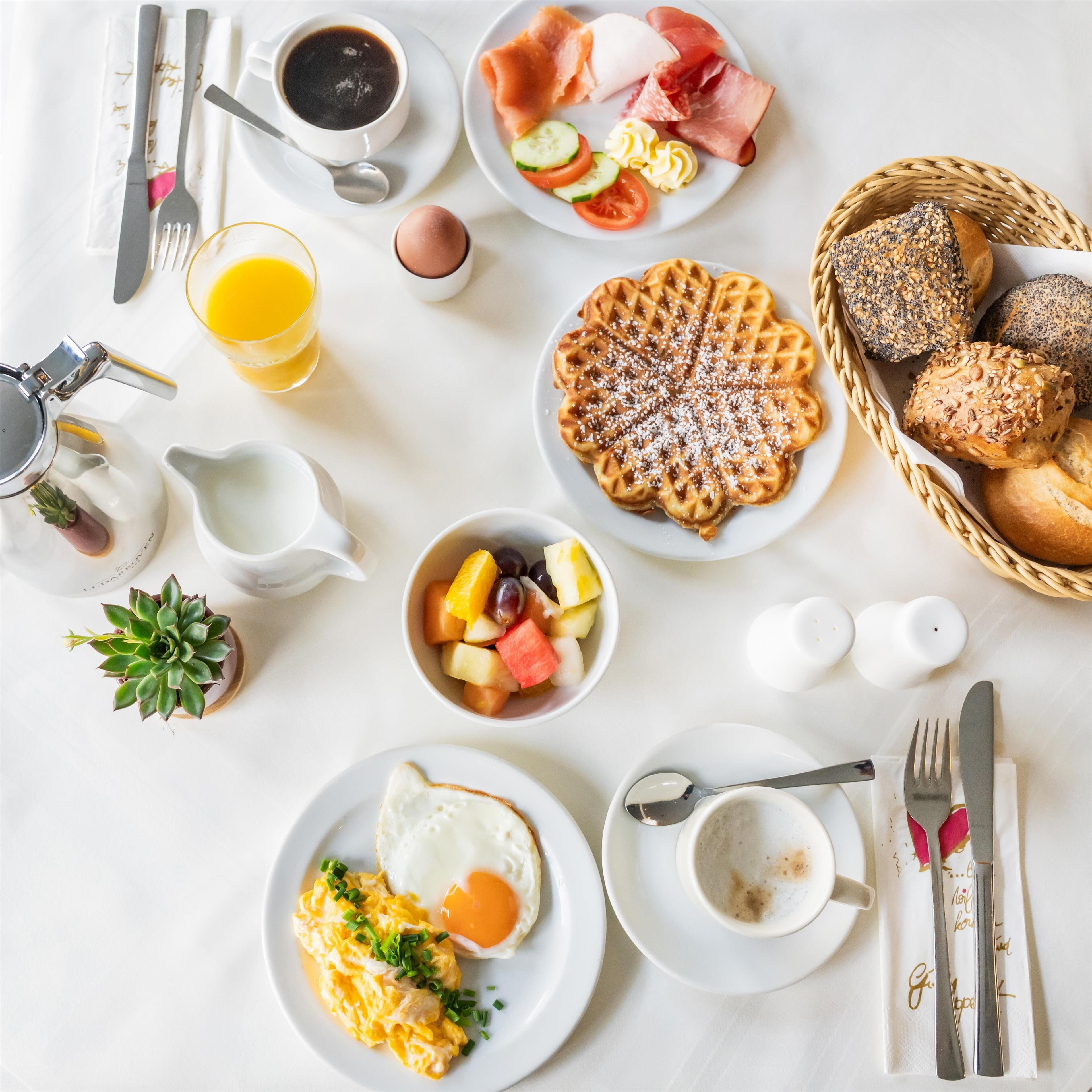 Foto - Best Western Hotel Hamburg International