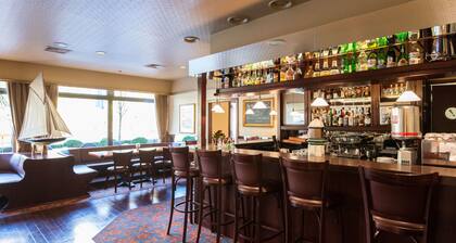 Best Western Hotel Hamburg International