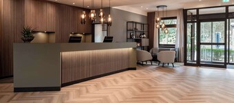 Best Western Hotel Hamburg International