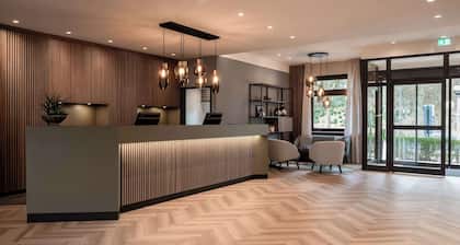 Best Western Hotel Hamburg International