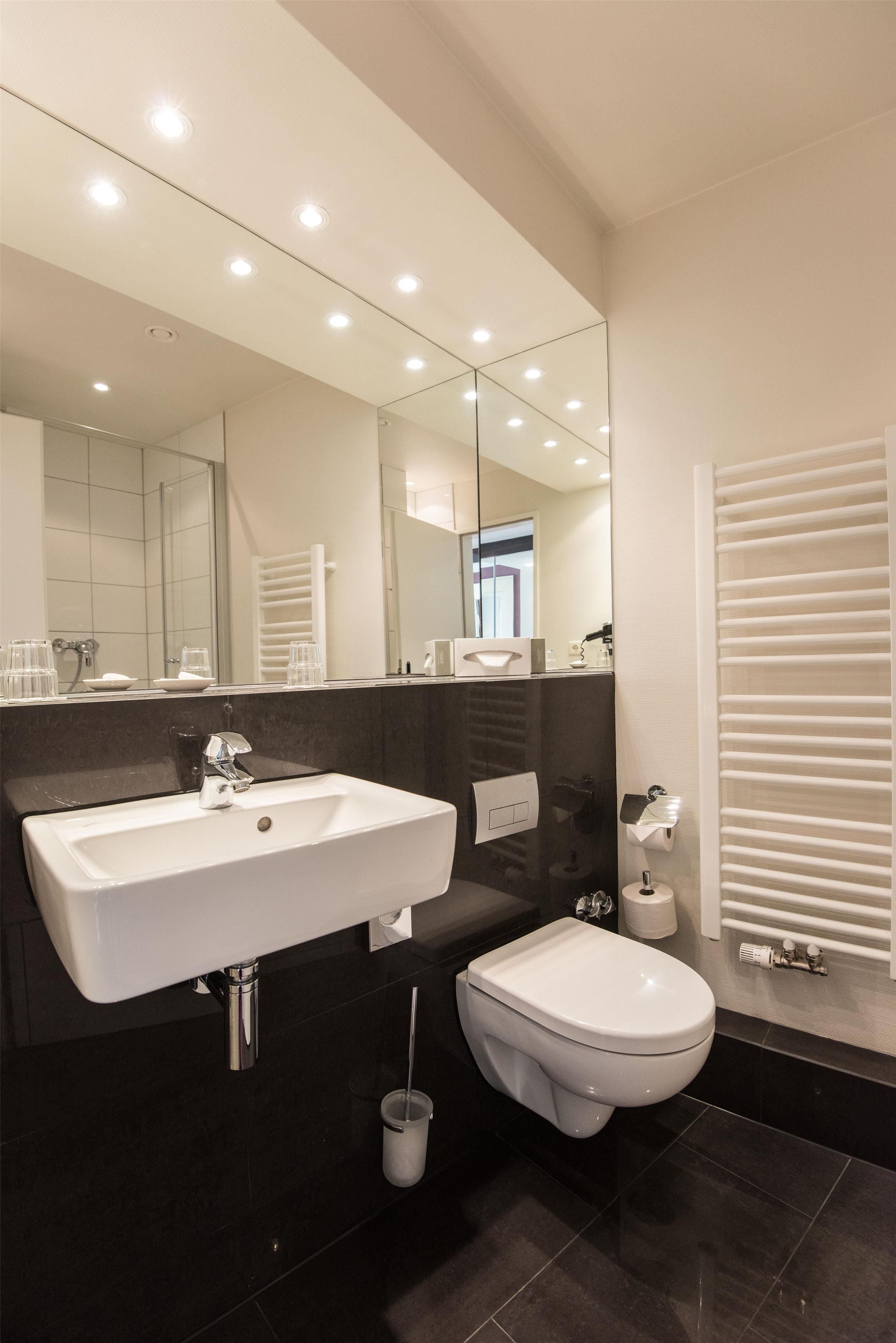 Foto - Best Western Hotel Hamburg International