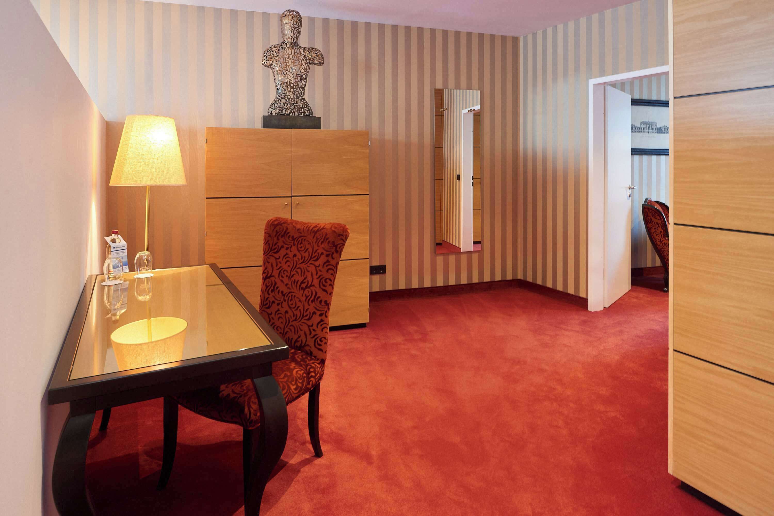 Photo - Best Western Hotel Hamburg International