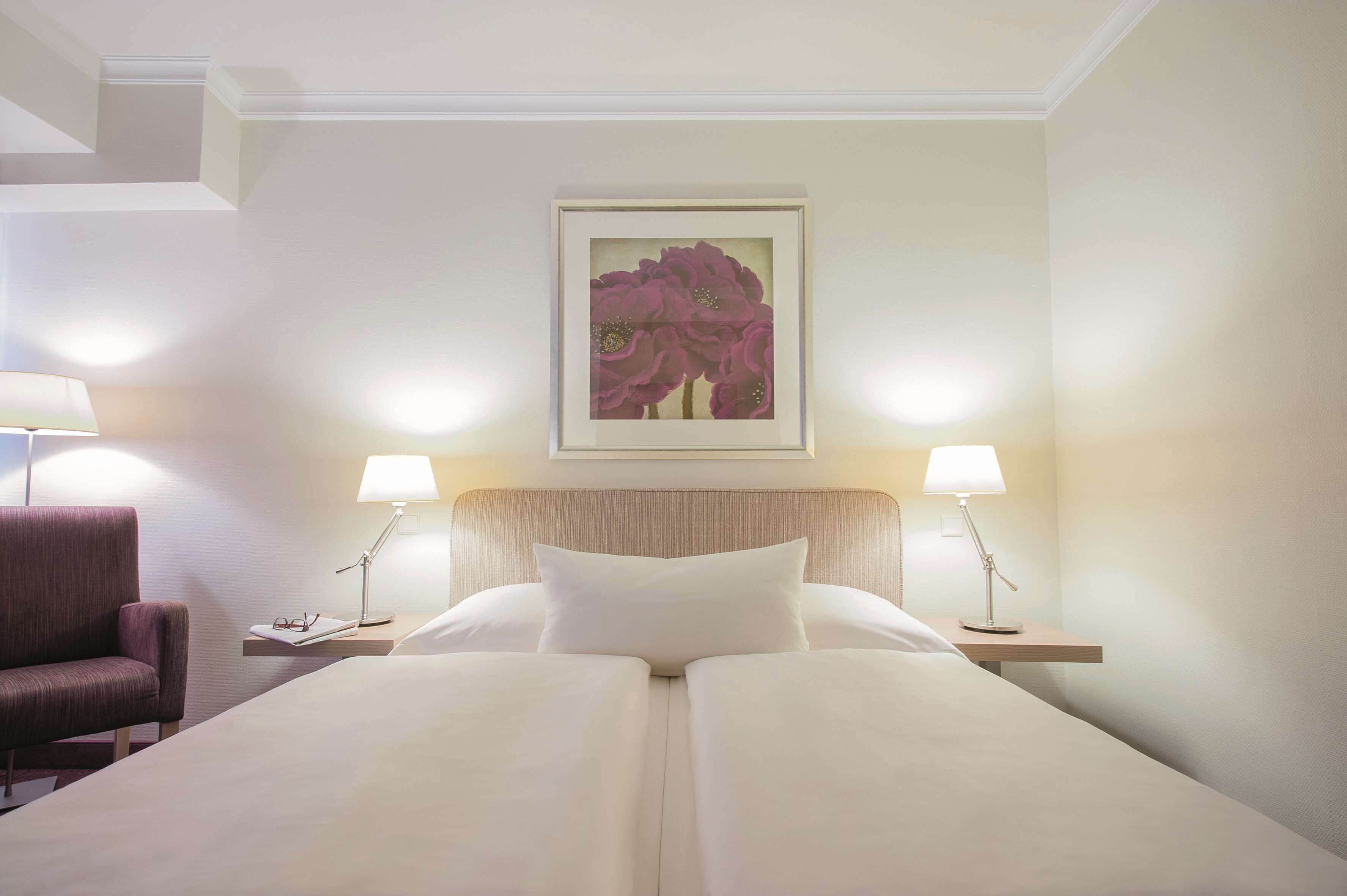 Foto - Best Western Hotel Hamburg International