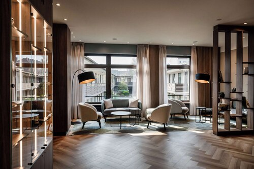 Best Western Hotel Hamburg International