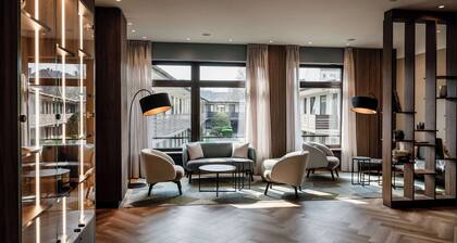 Best Western Hotel Hamburg International