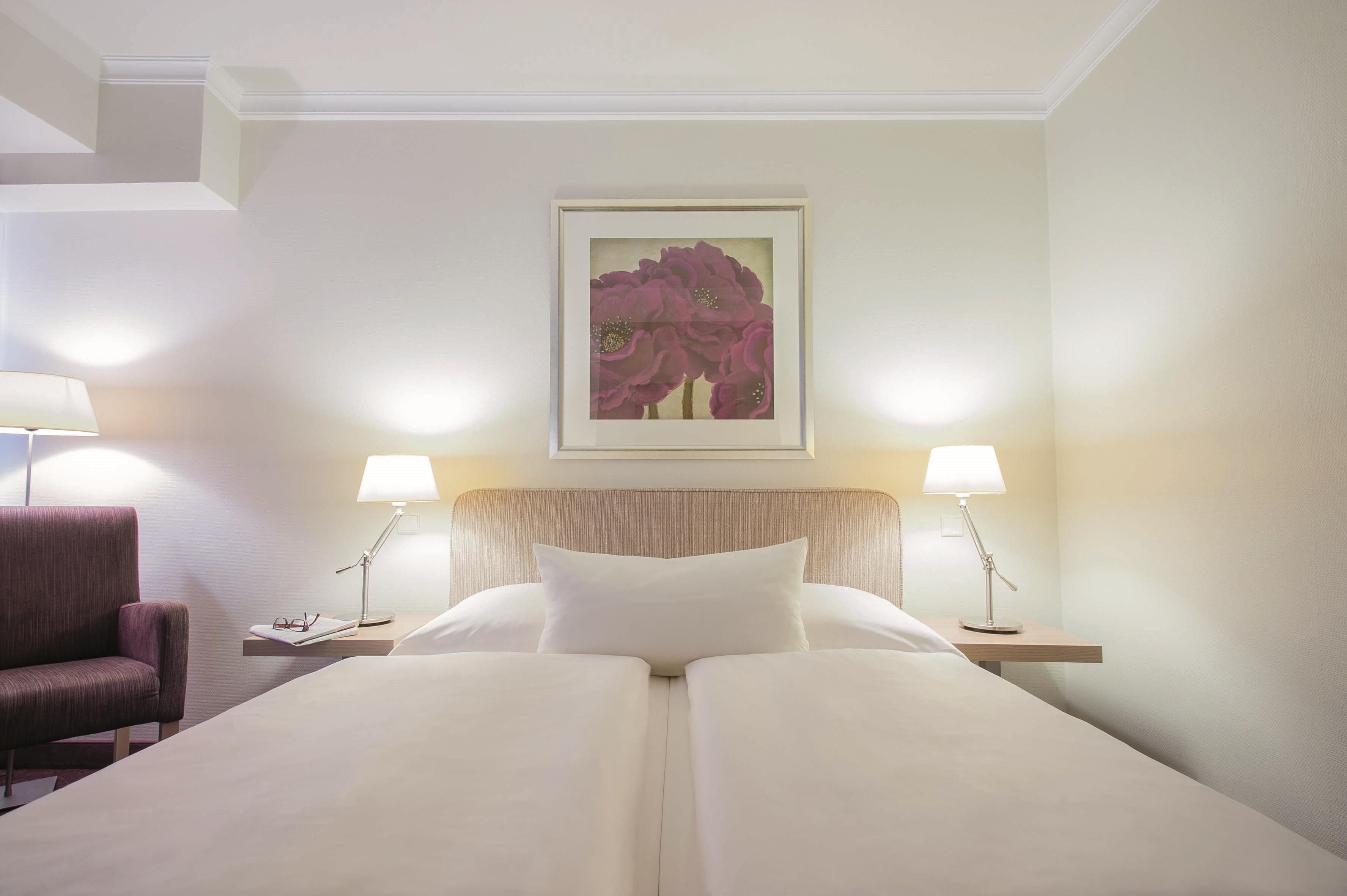 Foto - Best Western Hotel Hamburg International