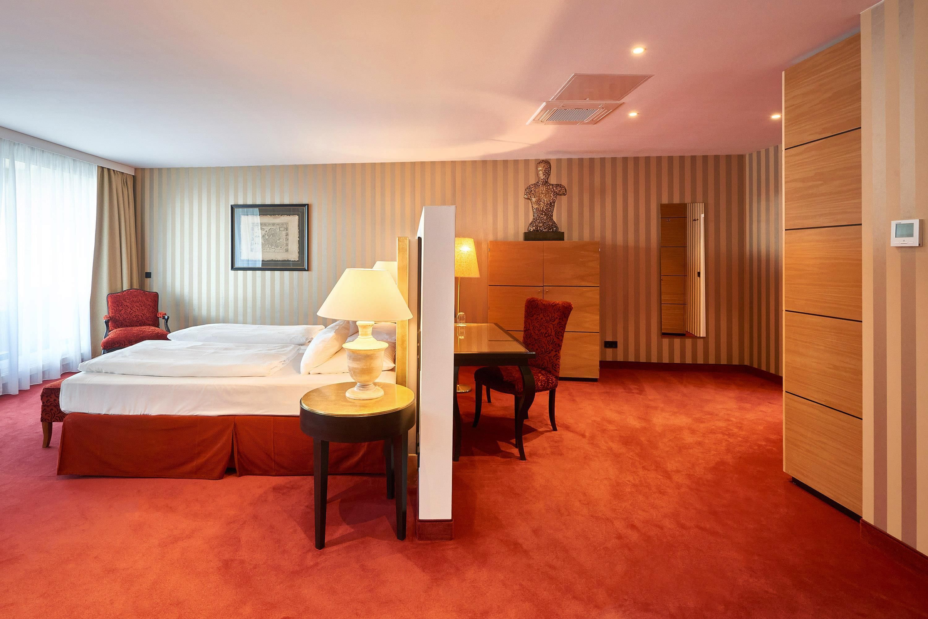 Foto - Best Western Hotel Hamburg International