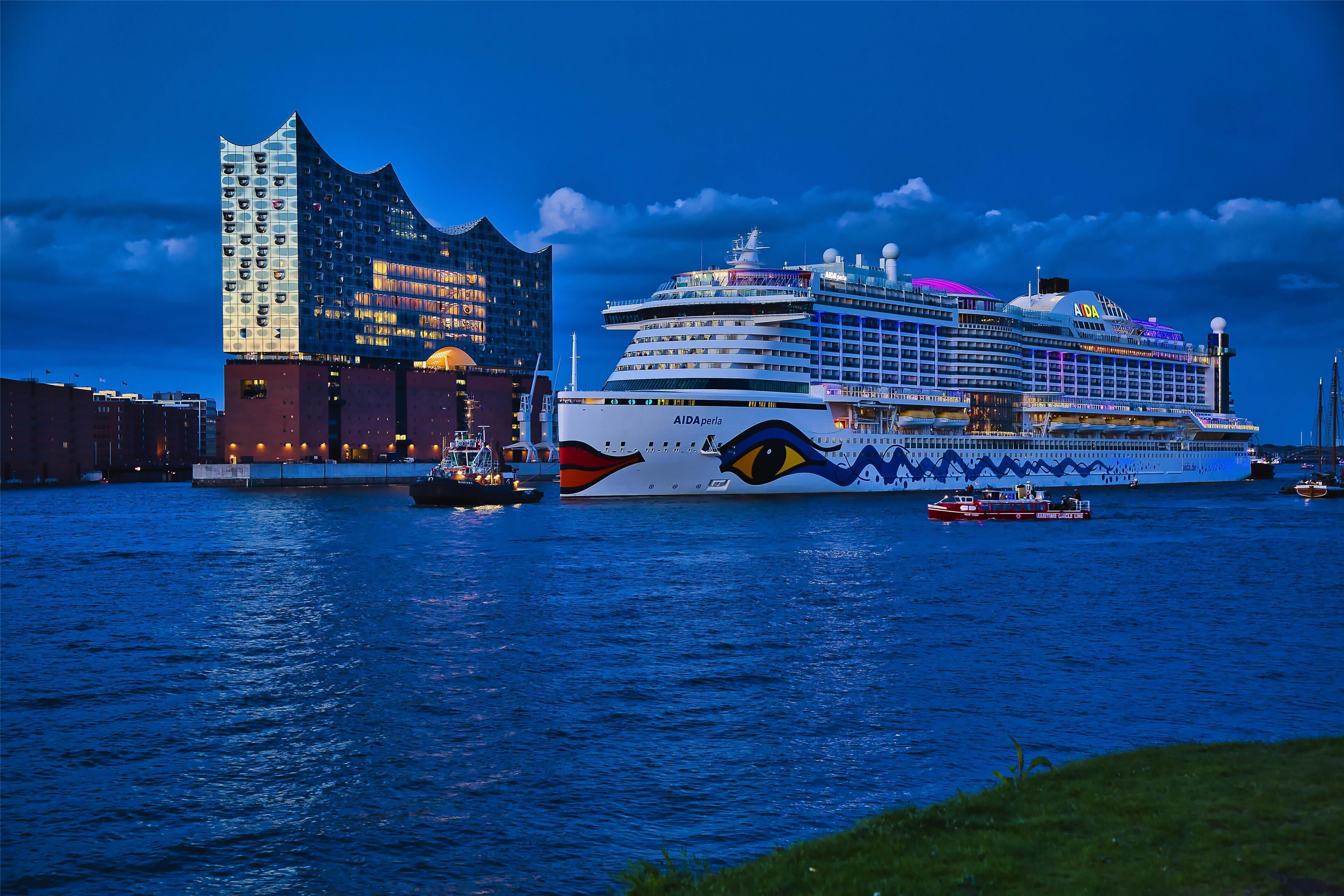 Foto - Best Western Hotel Hamburg International