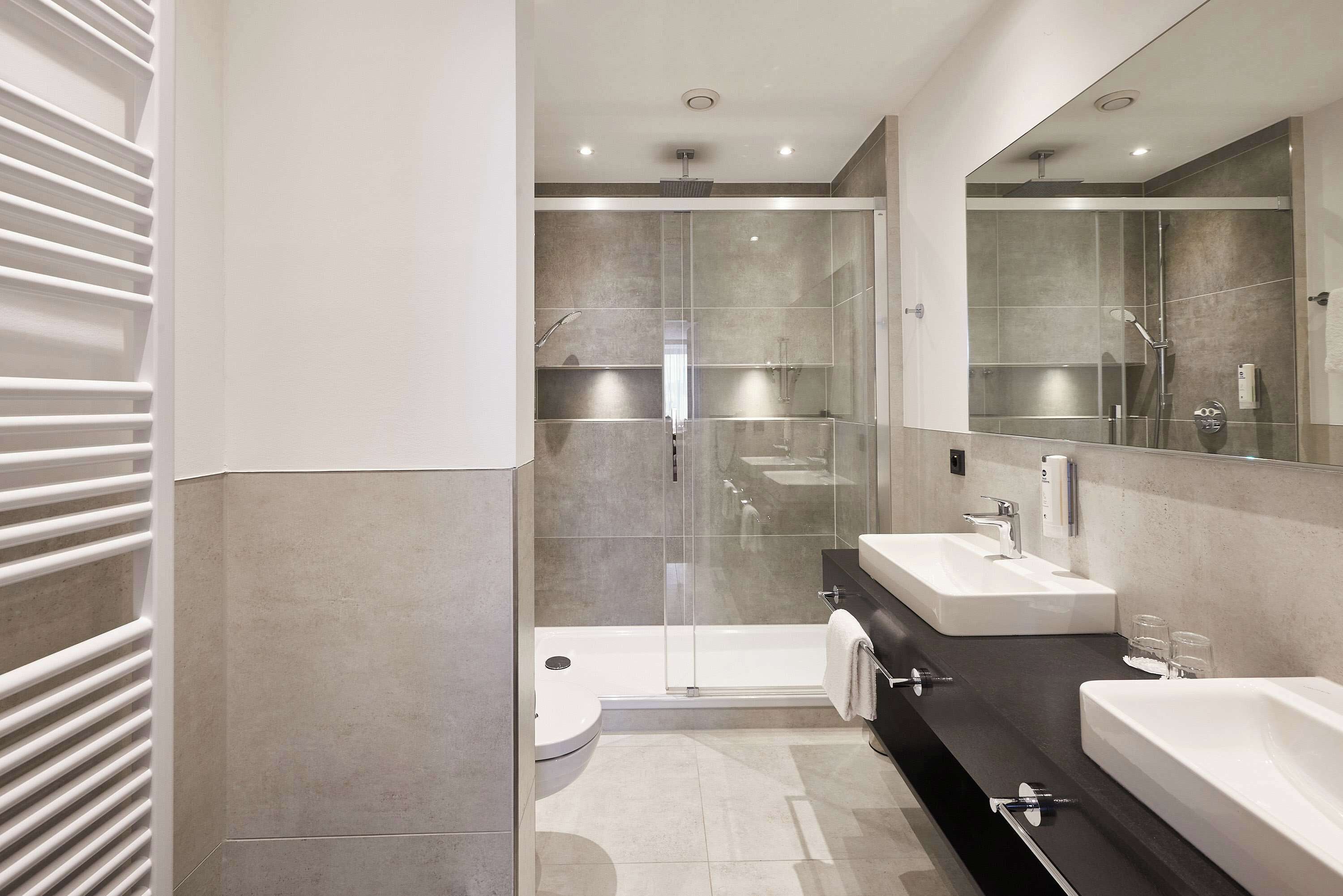 Foto - Best Western Hotel Hamburg International