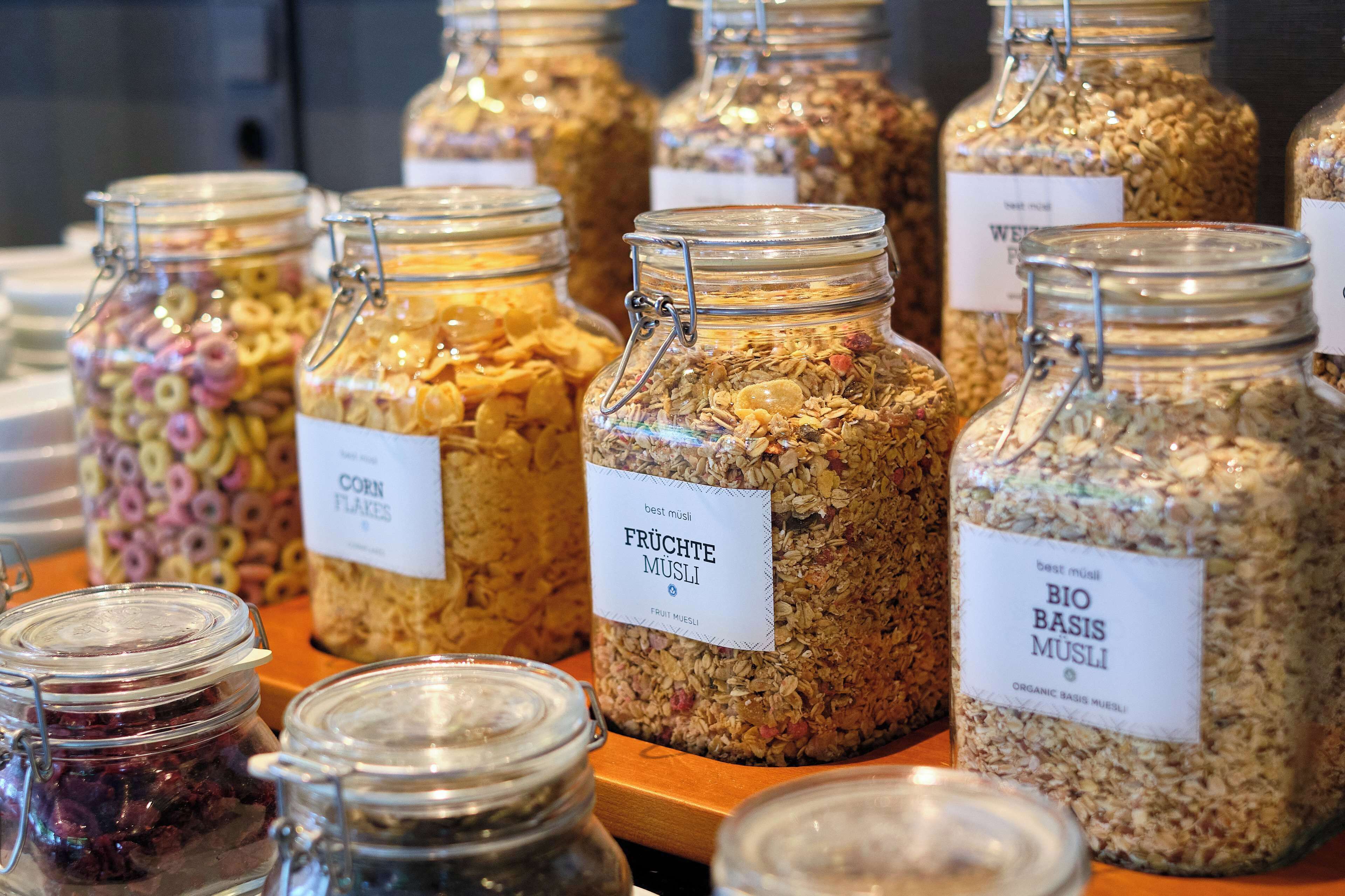 Foto - Best Western Hotel Hamburg International