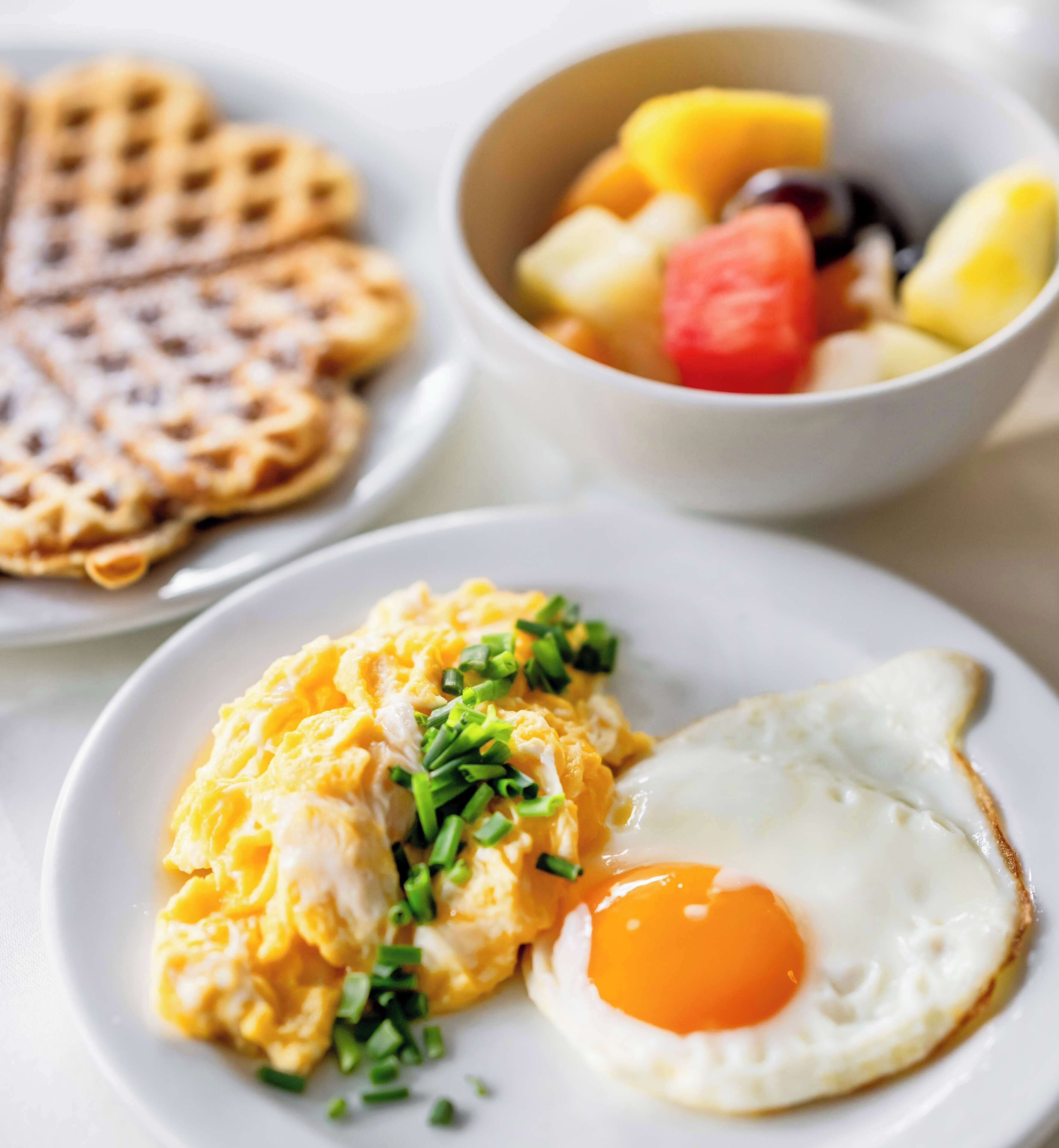 Foto - Best Western Hotel Hamburg International