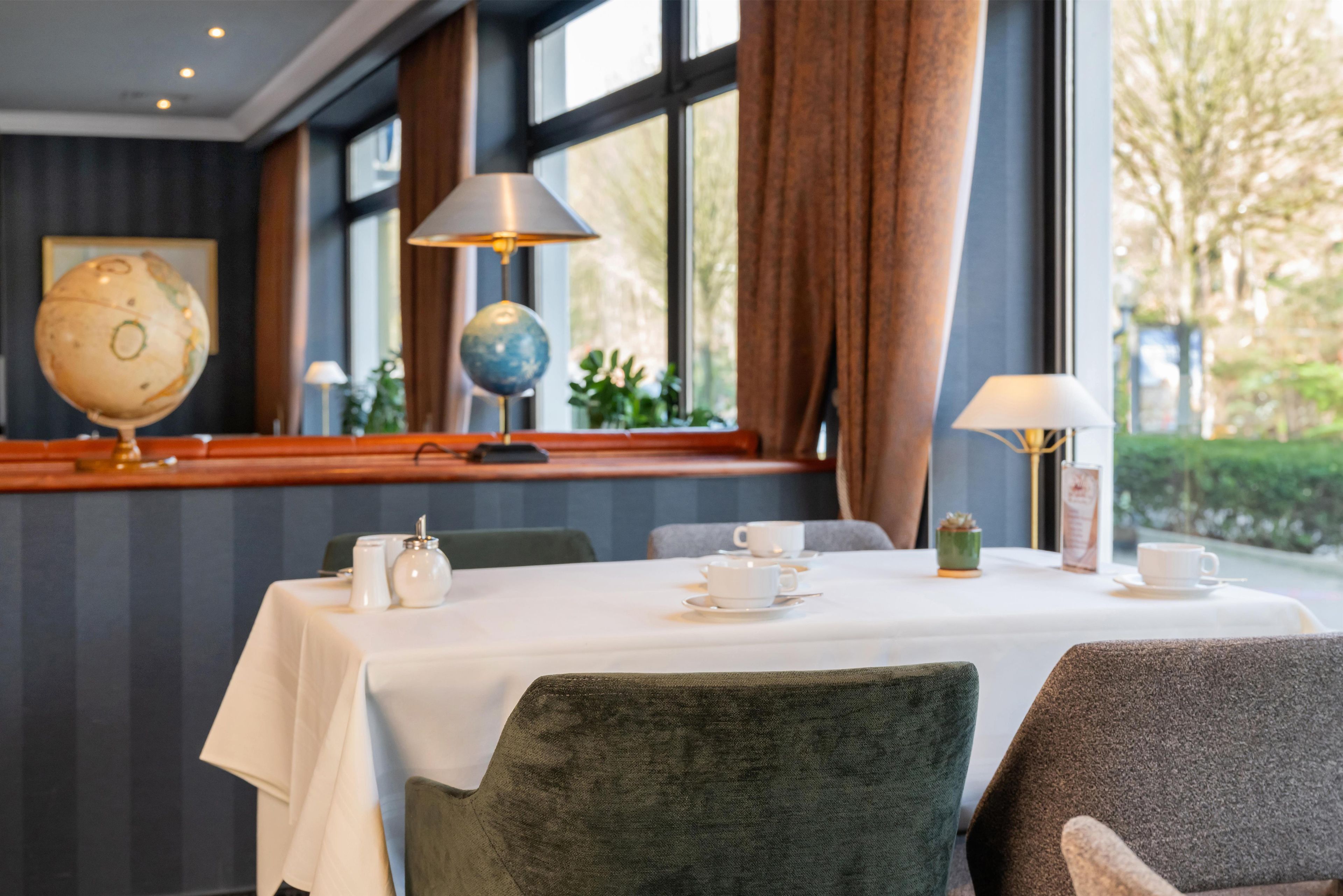 Foto - Best Western Hotel Hamburg International