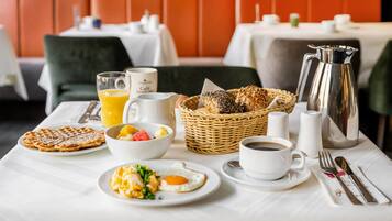 Morgenmadsområde