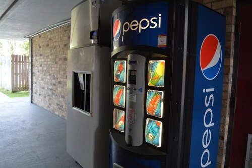 Days Inn by Wyndham Port Royal/near Parris Island