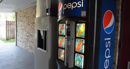 Days Inn by Wyndham Port Royal/near Parris Island