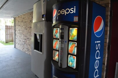 Days Inn by Wyndham Port Royal/near Parris Island