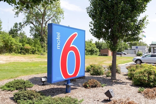 Motel 6 Richfield, OH