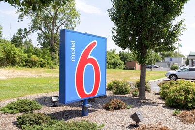 Motel 6 Richfield, OH