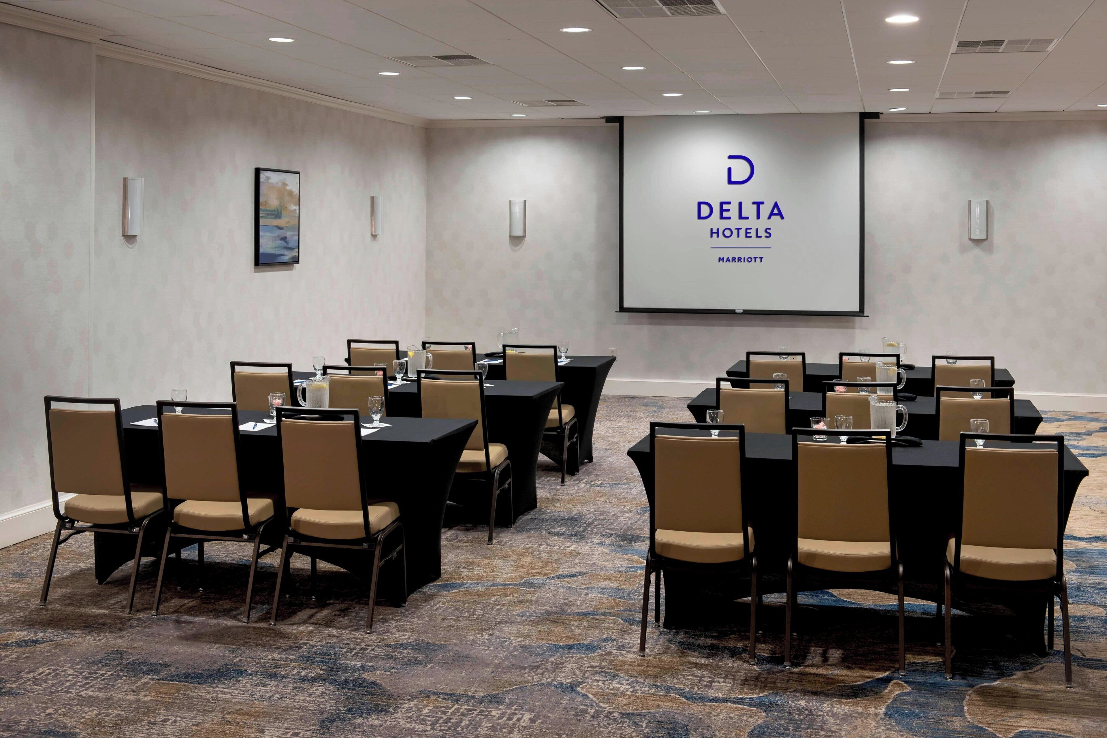 Foto - Delta Hotels by Marriott Utica