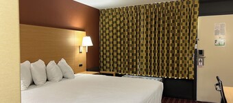 Serenity Inn