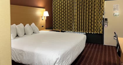 Serenity Inn