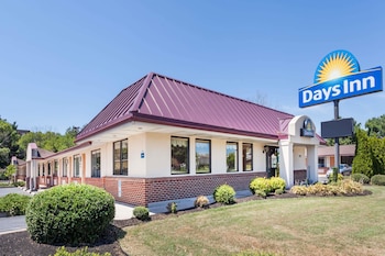 Days Inn by Wyndham Dover Downtown