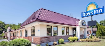Days Inn by Wyndham Dover Downtown