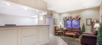 Days Inn by Wyndham Dover Downtown