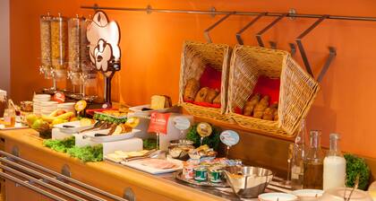 ibis Poitiers Centre