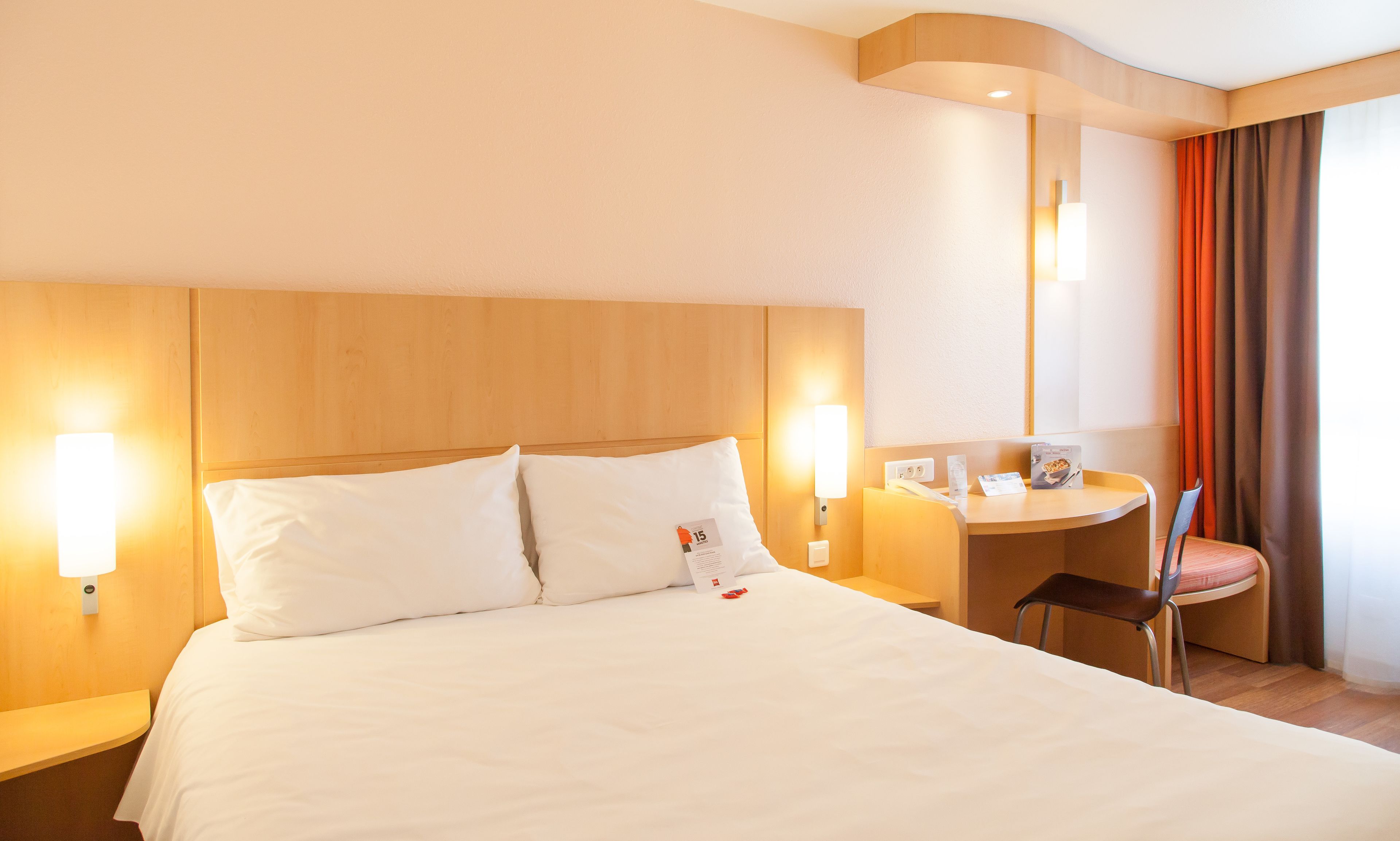 Foto - ibis Styles Poitiers Centre