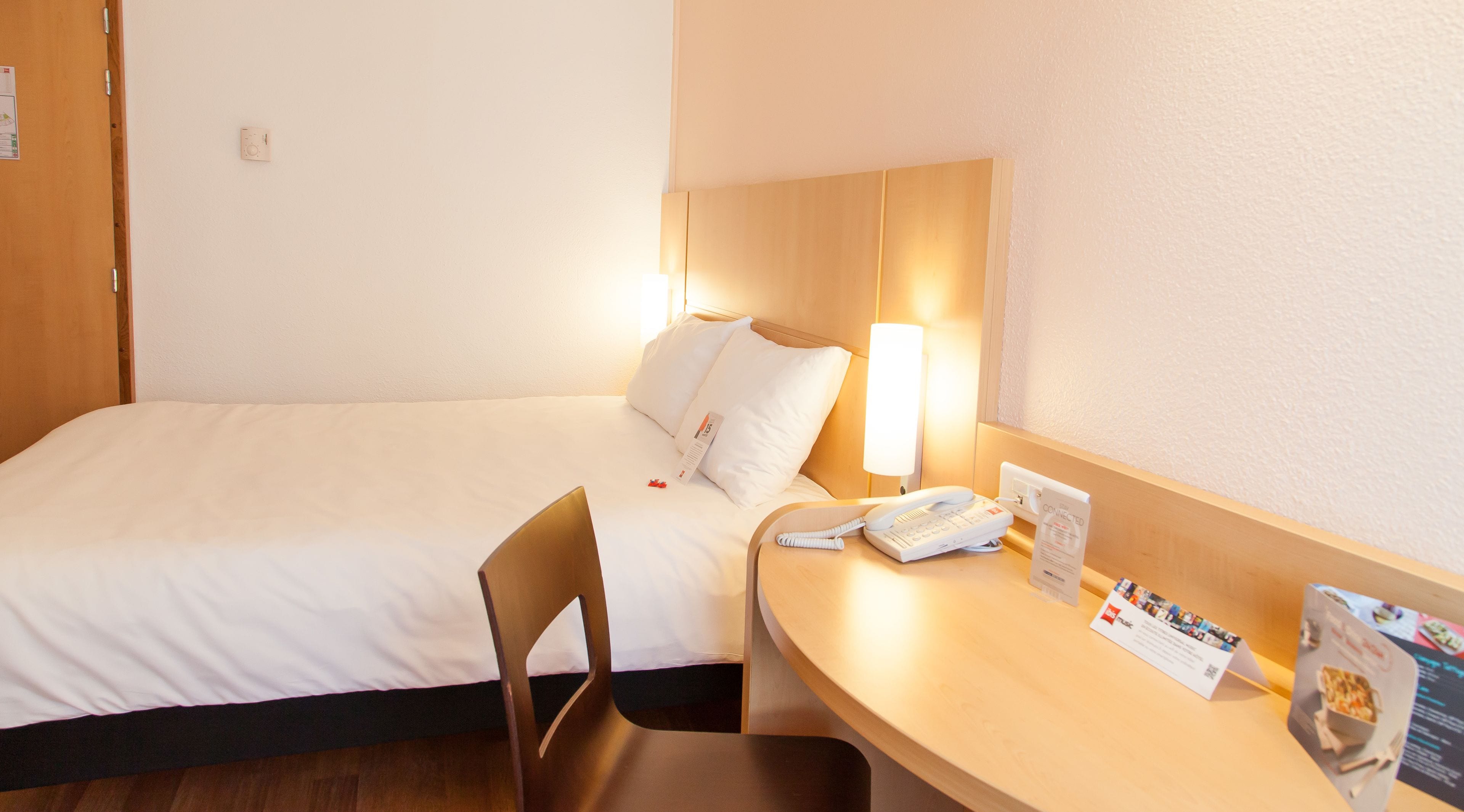 Foto - ibis Styles Poitiers Centre