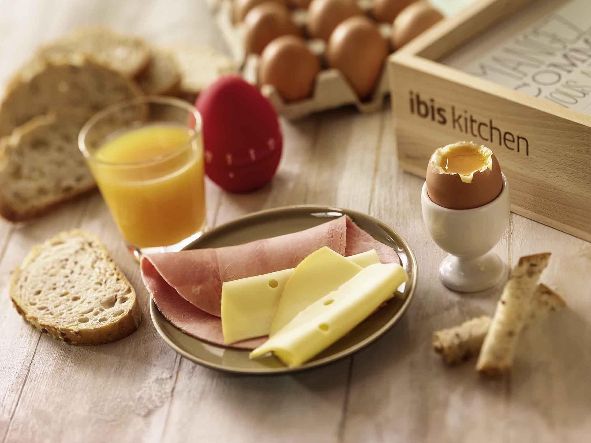 Photo - ibis Styles Poitiers Centre