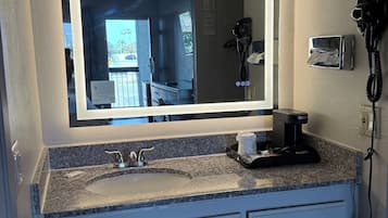 Ensemble douche/baignoire, baignoire relaxante profonde