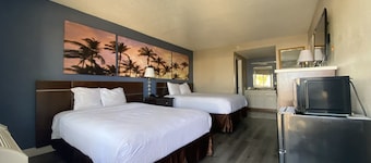 Days Inn by Wyndham Ontario Airport