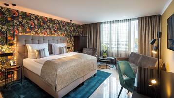 Business Premium | Ropa de cama de alta calidad y edredones de plumas