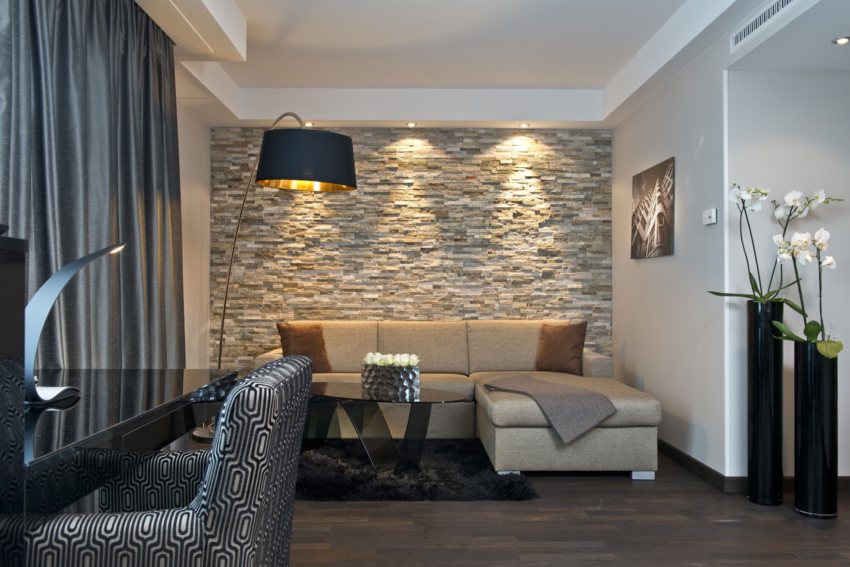 junior suite (with free club lounge access) | 1 bedroom, premium bedding, down duvets, memory-foam beds