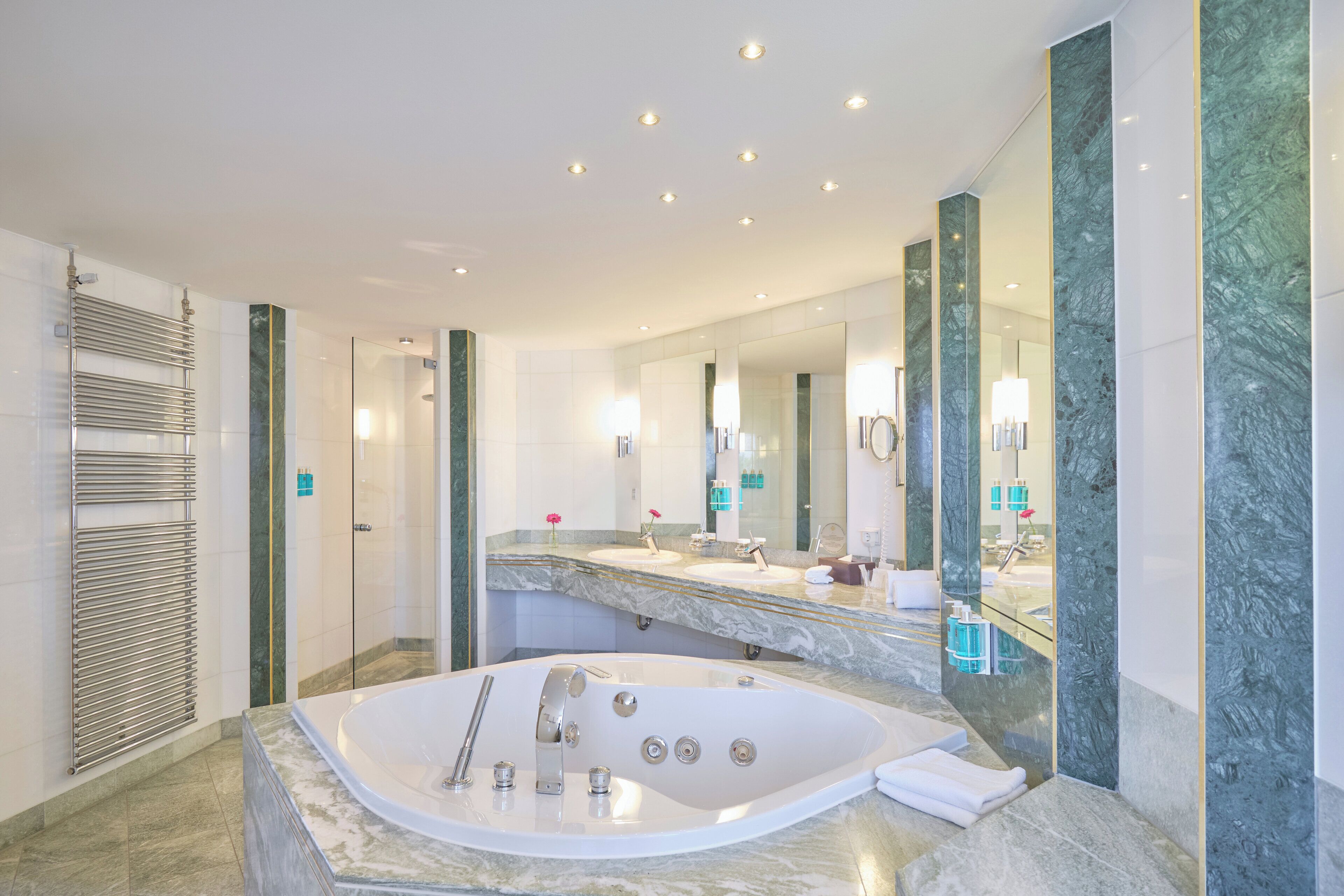 Foto - Hotel Palace Berlin