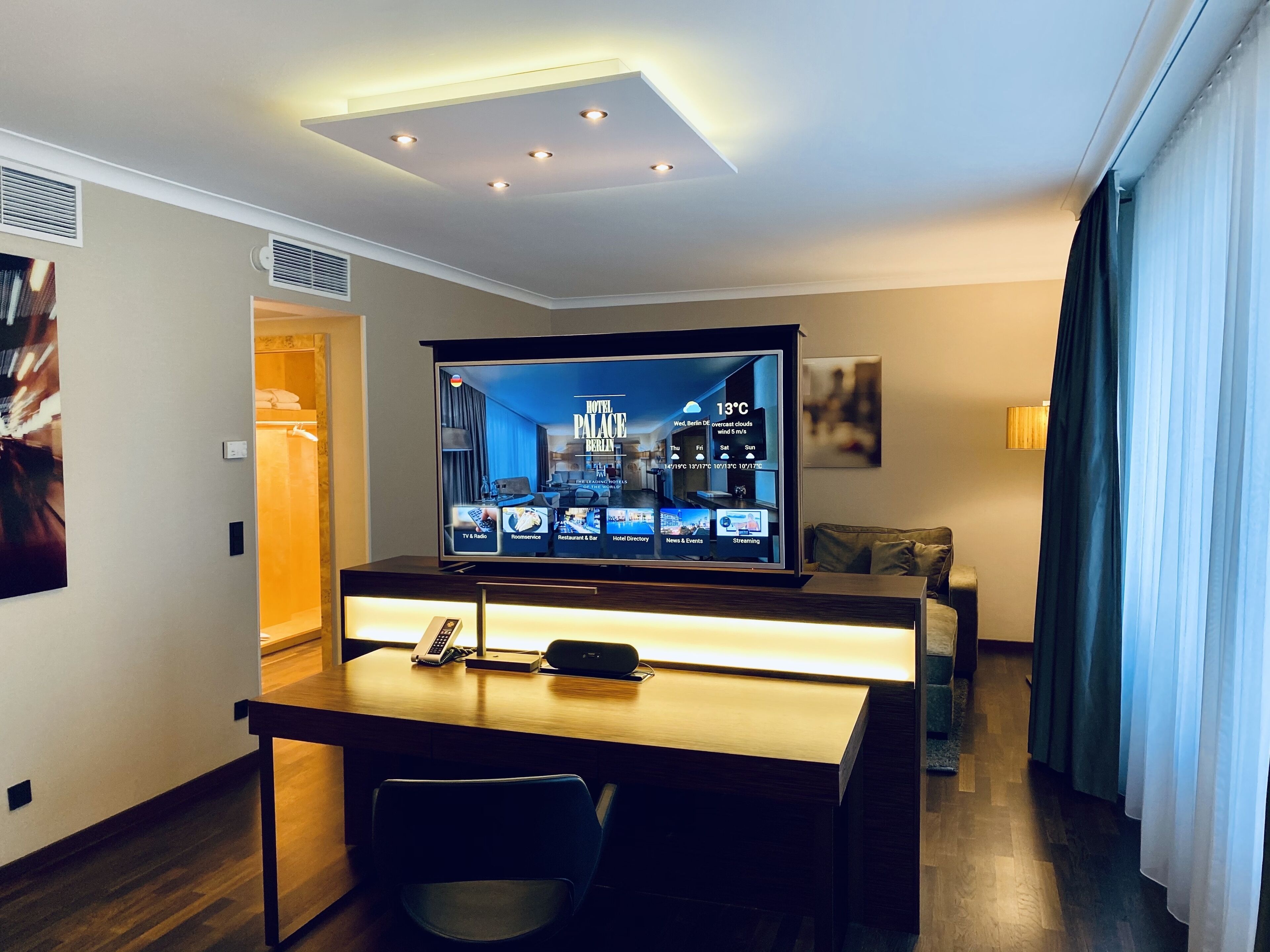 Foto - Hotel Palace Berlin