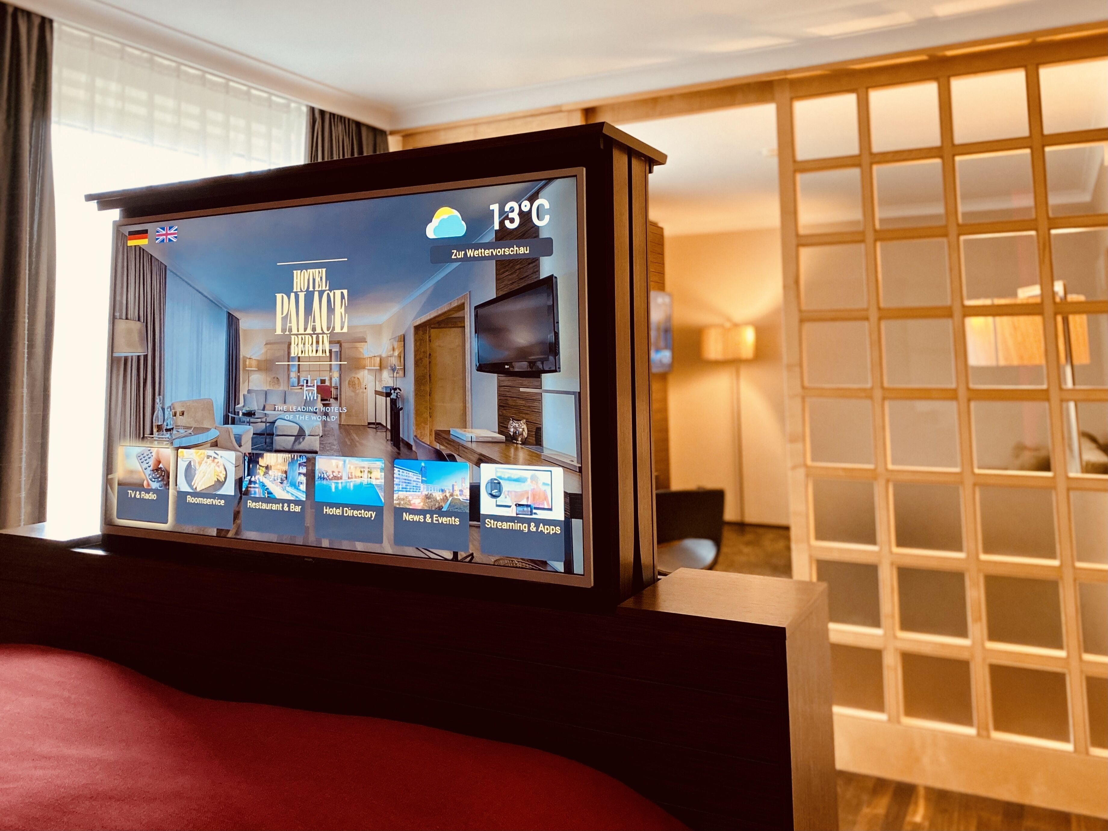 suite (with free club lounge access) | 1 bedroom, premium bedding, down duvets, memory-foam beds