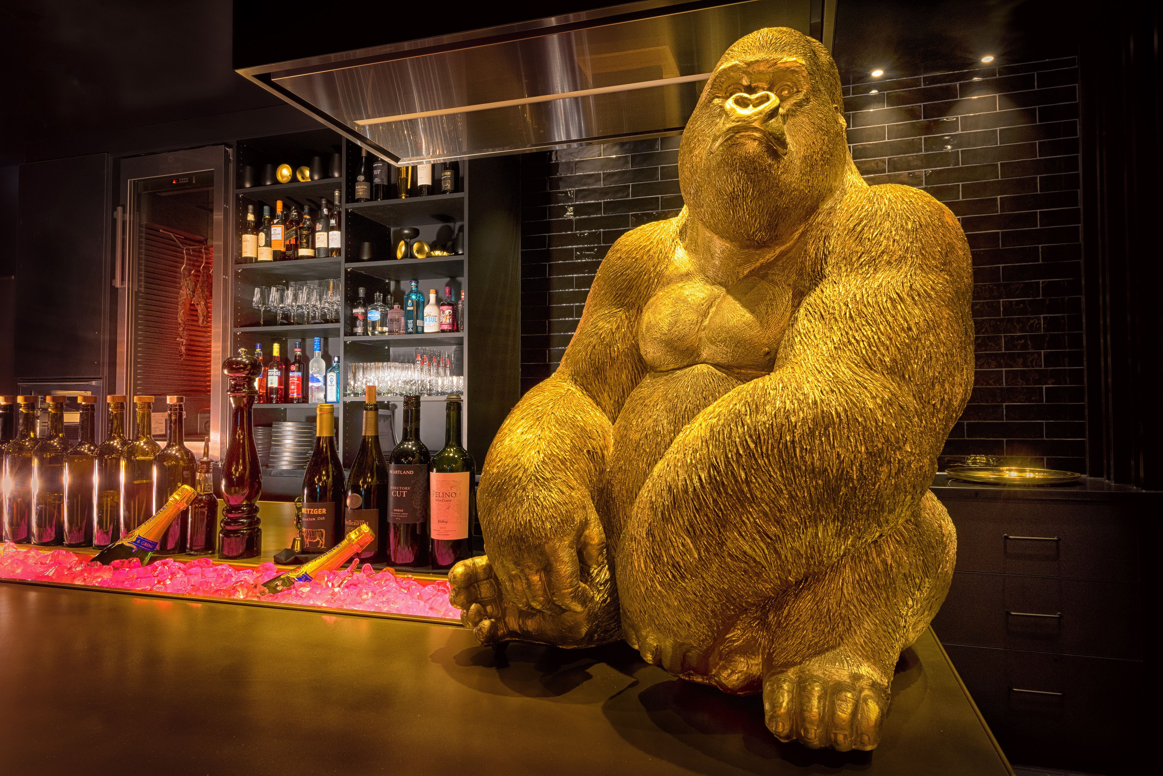 Foto - Hotel Palace Berlin