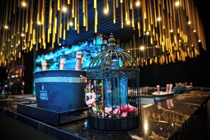 2 Bars/Lounges, Cocktailbar