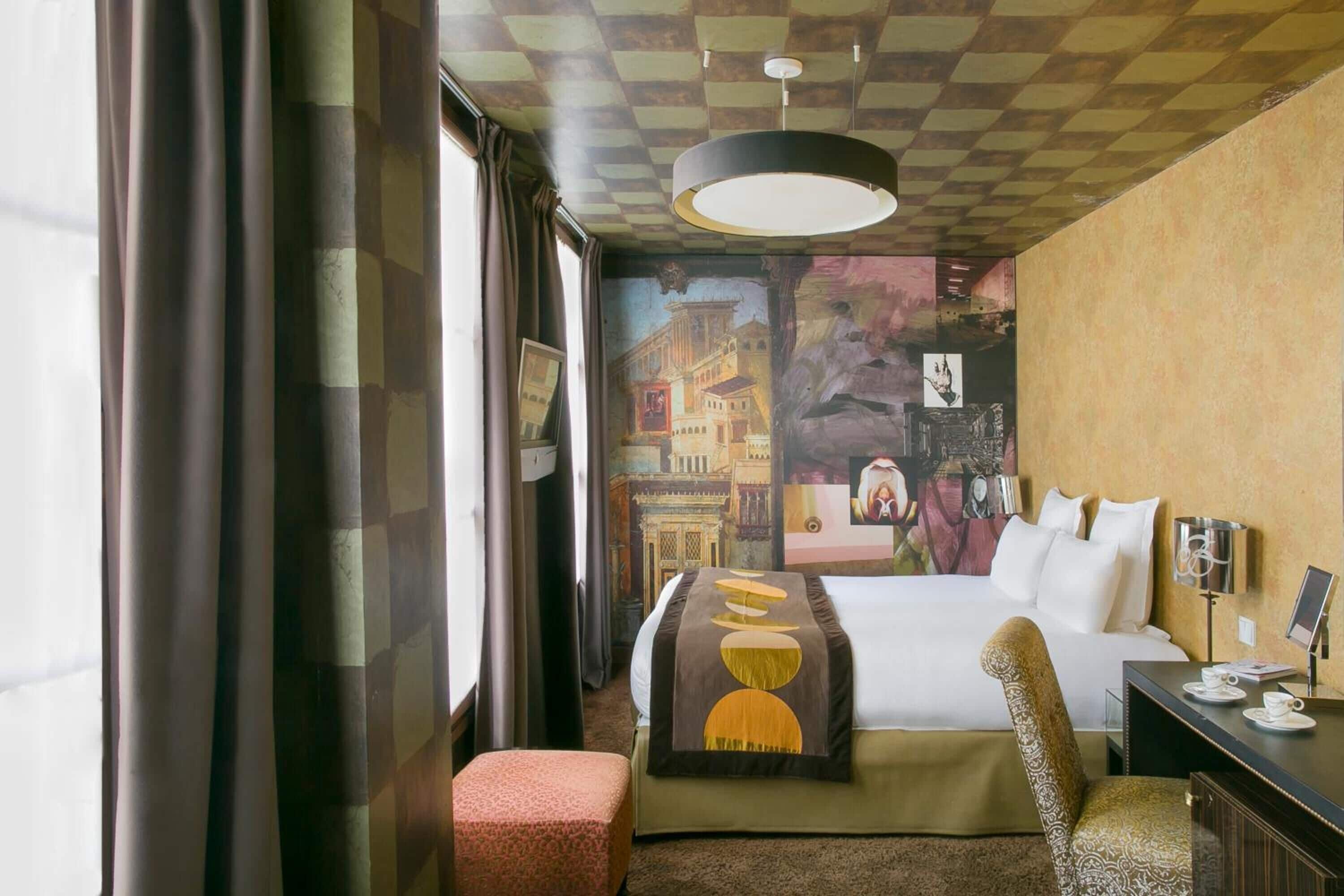 Photo - Hôtel Le Bellechasse Saint-Germain