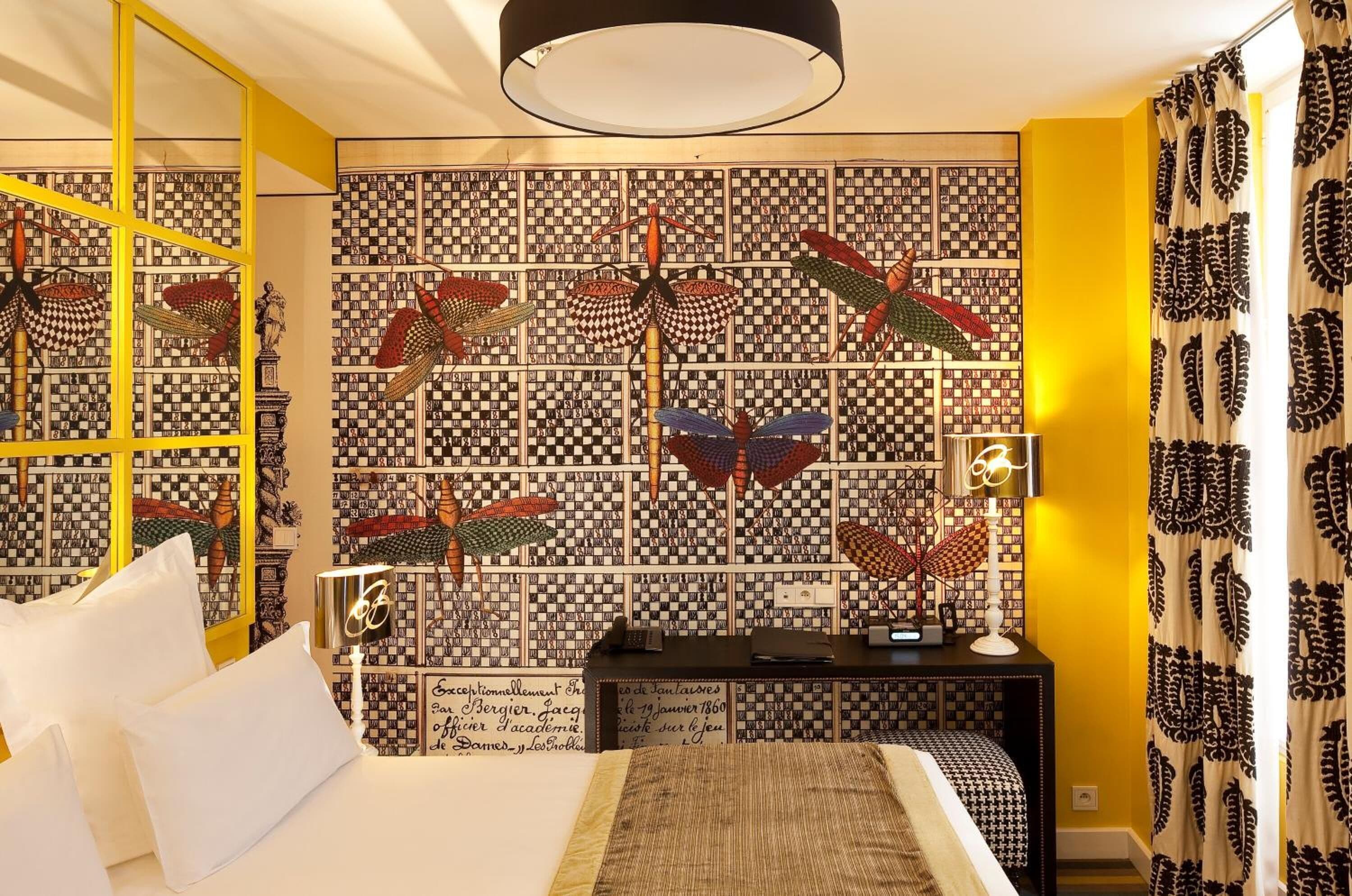 Double Room (Discovery)