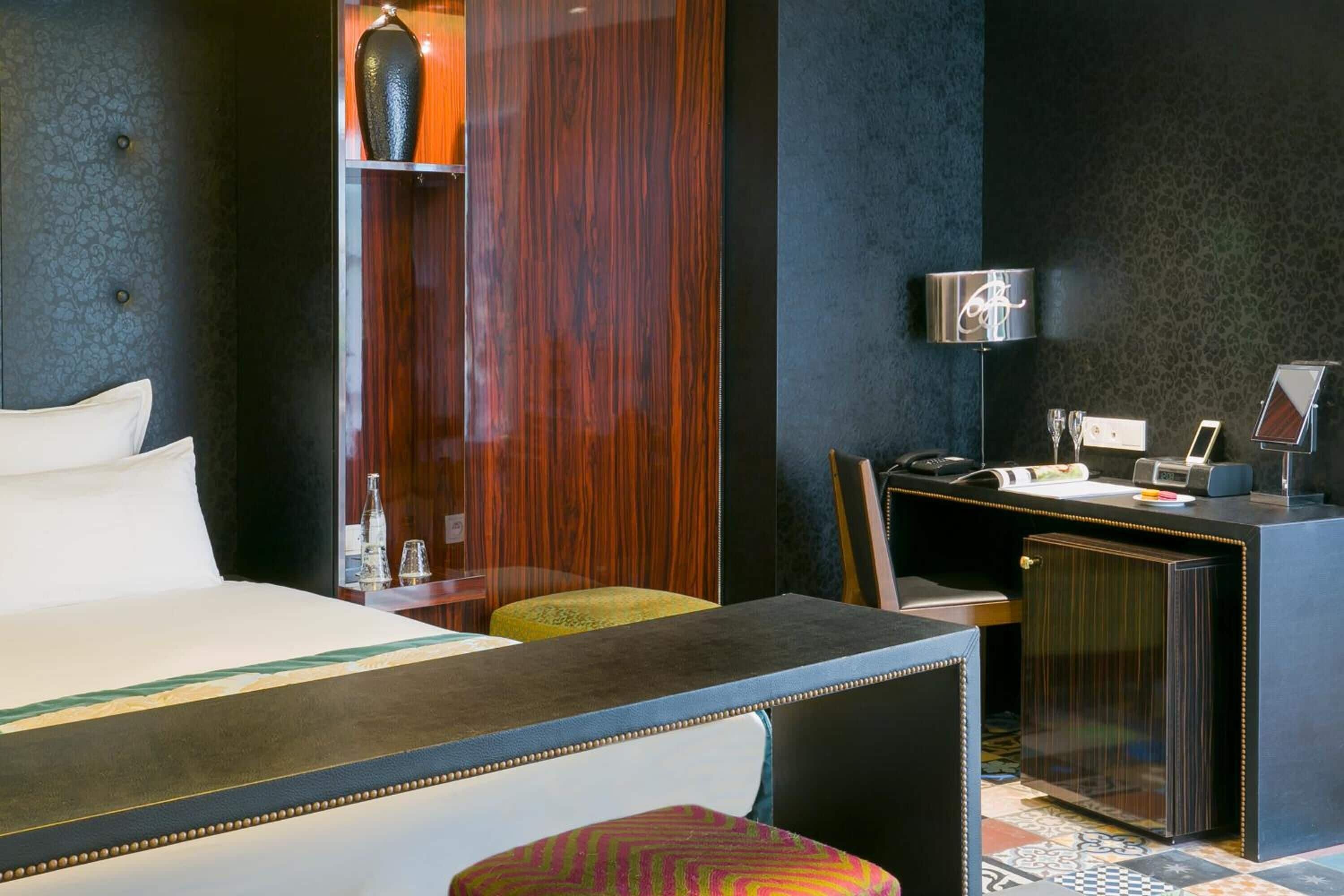 Photo - Hôtel Le Bellechasse Saint-Germain