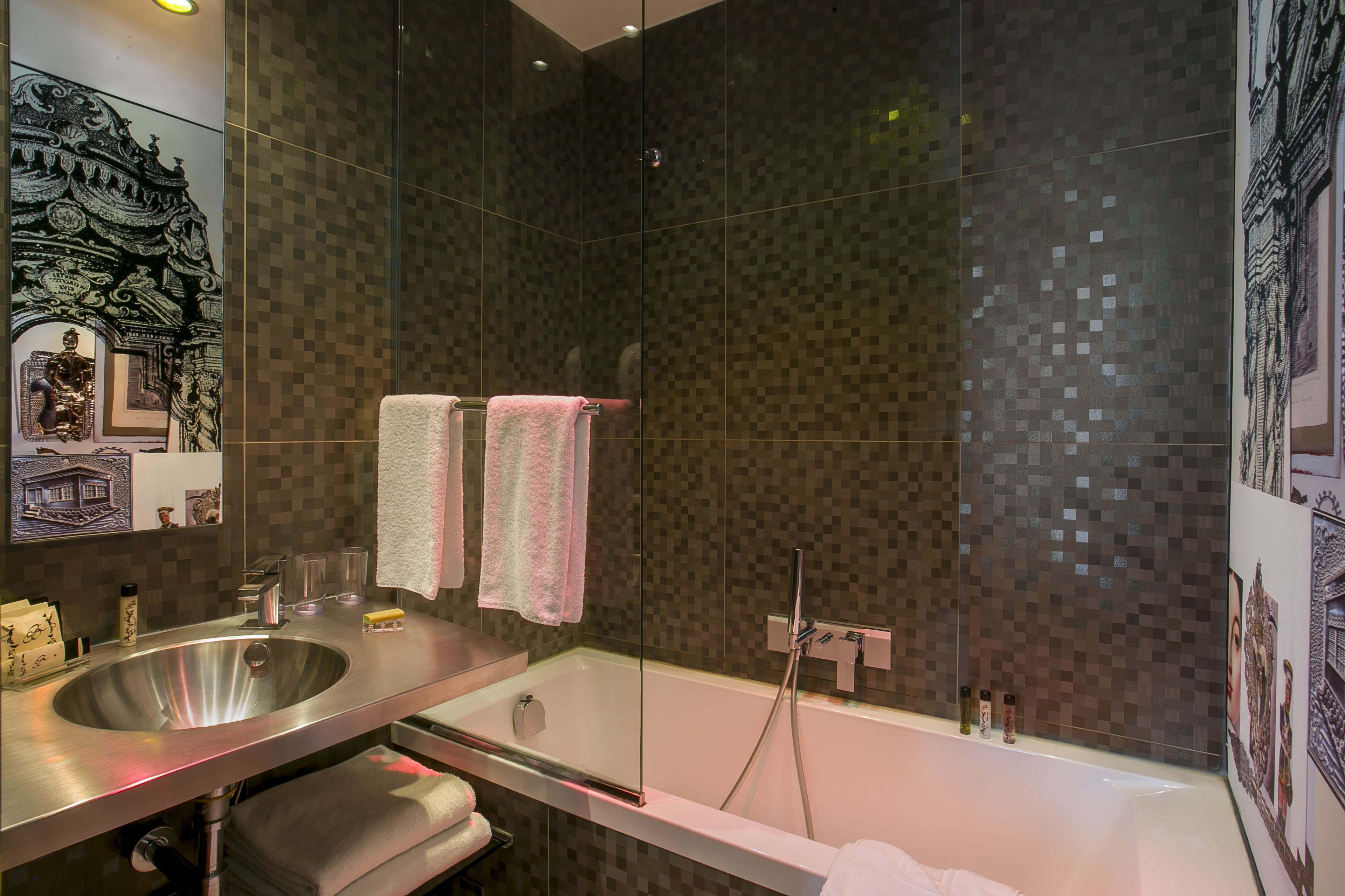 Photo - Hôtel Le Bellechasse Saint-Germain