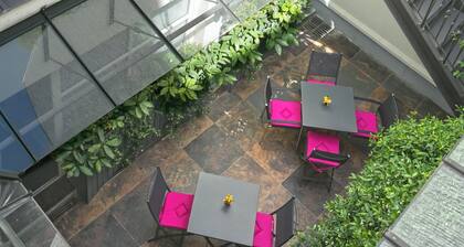 Hotel Le Bellechasse Saint Germain