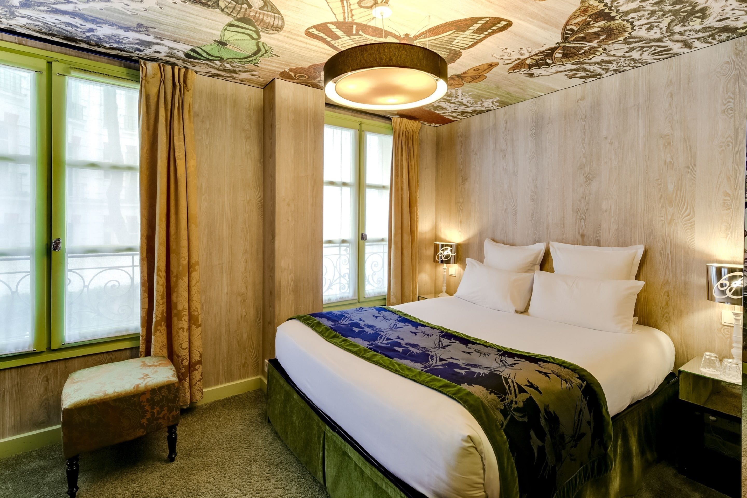 Photo - Hôtel Le Bellechasse Saint-Germain